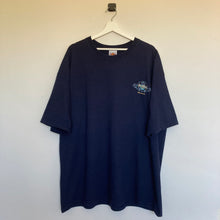 Charger l'image dans la galerie, T-shirt vintage Hard Rock Café Cleveland - guitare au dos