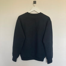 Charger l'image dans la galerie, Sweat vintage logo brodé (S)