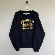 Charger l'image dans la galerie, Sweat à imprimé Barney's Iowa (M)