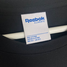 Charger l'image dans la galerie, Tee shirt Reebok logo brodé (L)