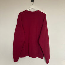 Charger l'image dans la galerie, Sweat vintage petit logo made in USA 90's (2XL)