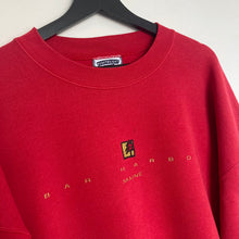 Charger l'image dans la galerie, Sweat vintage Lee Maine usa (L/XL) - Turtle Frip