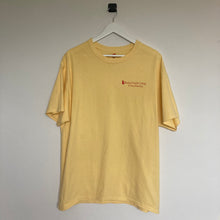 Charger l'image dans la galerie, Tee-shirt imprimé au dos (L oversize, XL)