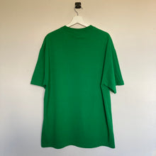 Charger l'image dans la galerie, T-shirt vintage graphic vert (XL)