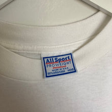 Charger l'image dans la galerie, Tee-shirt vintage blanc Carmel California 1995 made in USA