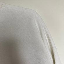 Charger l'image dans la galerie, Sweat vintage blanc 90’s Wildcat Football (M)