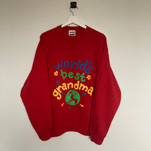 Charger l'image dans la galerie, Sweat vintage 90’s Made in USA (L)