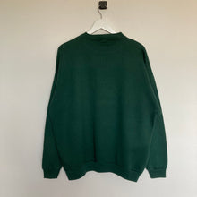 Charger l'image dans la galerie, Sweat vintage motif Père Noël (L/XL) - Turtle Frip