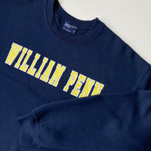 Charger l'image dans la galerie, Sweat vintage university USA (M)