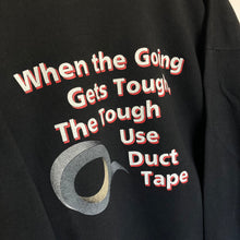 Charger l'image dans la galerie, Sweat vintage à imprimé (XL)