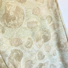 Charger l'image dans la galerie, Chemise vintage à motifs (M)