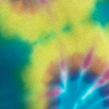 Charger l'image dans la galerie, Tee Shirt tie dye République Dominicaine (S femme)