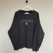 Charger l'image dans la galerie, Sweat vintage 90’s Sacramento Kings NBA (L)