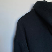 Charger l'image dans la galerie, Sweat à capuche noir Georgia Packers (S/ petit M)