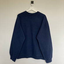 Charger l'image dans la galerie, Sweat Nike vintage 90’s bleu foncé