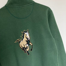 Charger l'image dans la galerie, Sweat vintage Jansport university (XS femme)