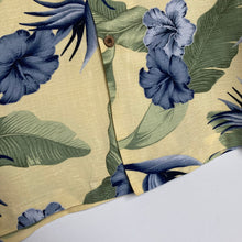 Charger l'image dans la galerie, Chemise hawaienne vintage (XL/2XL)