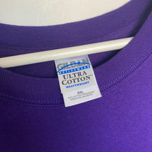 Charger l'image dans la galerie, Tee-shirt violet sport Diamond Shamrock Farms (3XL)