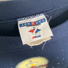 Charger l'image dans la galerie, Sweat vintage américain à imprimé (XL)