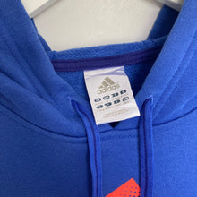 Charger l'image dans la galerie, Sweat à capuche Adidas femme