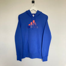 Charger l'image dans la galerie, Sweat à capuche Adidas femme