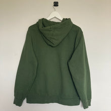 Charger l'image dans la galerie, Gilet à capuche épais Tommy Hilfiger (M)