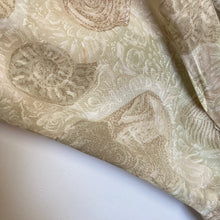 Charger l'image dans la galerie, Chemise vintage à motifs (M)