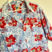 Charger l'image dans la galerie, Chemise hawaienne vintage (2XL)
