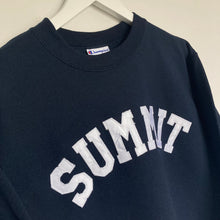 Charger l'image dans la galerie, Sweat Champion vintage university - friperie en ligne - sweat oversize vintage