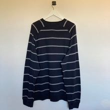 Charger l'image dans la galerie, Pull à rayures Tommy Hilfiger (2XL)