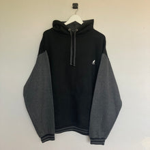 Charger l'image dans la galerie, Sweat à capuche Kangol épais (2XL)