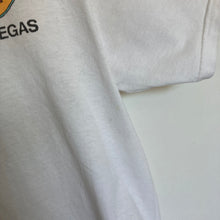 Charger l'image dans la galerie, T-shirt vintage 90’s Hard Rock Café Las Vegas (M)