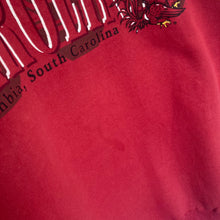 Charger l'image dans la galerie, Sweat vintage Starter Carolina (2XL) - Turtle Frip