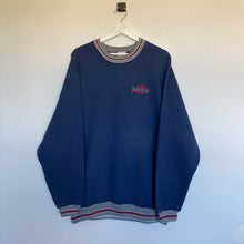 Charger l'image dans la galerie, Sweat vintage Wilson Made in USA (L/XL)