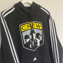Charger l'image dans la galerie, Sweat à capuche Adidas The Crew (L/XL)