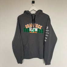 Charger l'image dans la galerie, Sweat à capuche Adidas university (M)