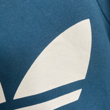 Charger l'image dans la galerie, Sweat Adidas bleu