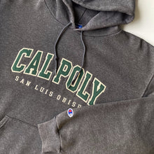 Charger l'image dans la galerie, Sweat vintage Champion university Cal Poly (M)