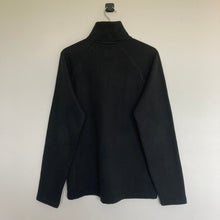 Charger l'image dans la galerie, Sweat university col à zip 1/4 (M)