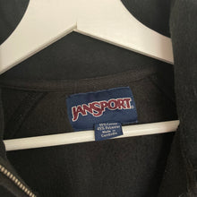 Charger l'image dans la galerie, Sweat university col à zip 1/4 (M)