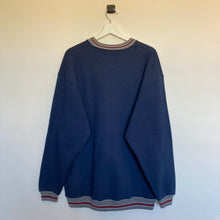 Charger l'image dans la galerie, Sweat vintage Wilson Made in USA (L/XL)