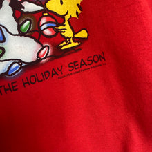 Charger l'image dans la galerie, Tee-shirt vintage Snoopy (S)