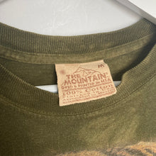 Charger l'image dans la galerie, Tee-shirt vintage animal (M)