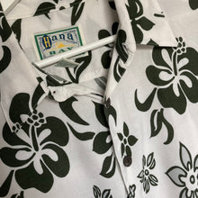 Charger l'image dans la galerie, Chemise hawaienne vintage (L/XL)
