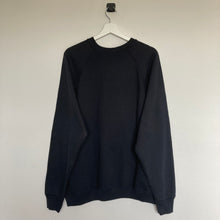 Charger l'image dans la galerie, Sweat noir vintage 80's The Secret Garden (XL)