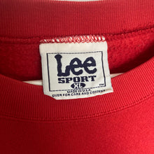Charger l'image dans la galerie, Sweat vintage university of Maryland Lee made in USA (L/XL)
