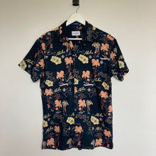 Charger l'image dans la galerie, Chemise hawaïenne à fleurs Jack and Jones pour homme