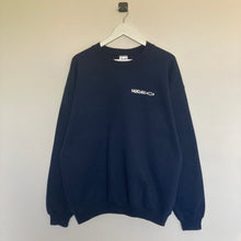 Charger l'image dans la galerie, Sweat vintage logo Moran Chevrolet (L/XL)