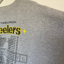 Charger l'image dans la galerie, Sweat Super Bowl Steelers 2006 (XL) - Turtle Frip