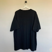 Charger l'image dans la galerie, T-shirt noir Mr Robot (3XL)